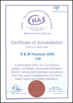 certifiacteCHAS