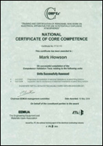 certificateEXO7andEXO8